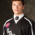 USPHL Hockey Captain Demonstrates Leadership and Grit While Pursuing Big Goals | Elite Junior Profiles