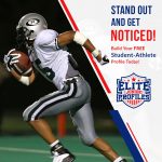The College Recruiting Process: 9 Tips to Positioning Yourself the Right Way | Elite Junior Profiles