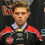Florida Hockey Player Making Waves & Succeeding in Northeast USPHL Hockey League | Elite Junior Profiles