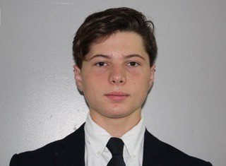 Florida Goalie, Aiden Winslow, Stands Like a Brick Wall in Net Says Hockey Coach | Elite Junior Profiles
