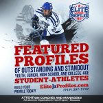 New Resource for Elite Student-Athletes in the College Recruiting Process | Elite Junior Profiles