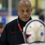 Goalie Coach Perry Wilson Named to Hockey Canada's Goaltending Symposium | Elite Junior Profiles