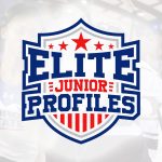 Lincoln Flagg: Next Stop College Hockey | Elite Junior Profiles