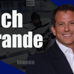 Coach Rich Brande Joins the Elite Junior Profiles Advisory Team | Elite Junior Profiles