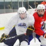 2021 USPHL NCDC Combine In Chicago Was An Action-Packed Two Days | Elite Junior Profiles