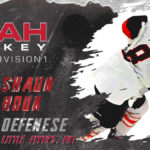 Shaun Houk (D) commits to Utah Men's Division 1 Hockey | Elite Junior Profiles