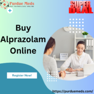 Secure Alprazolam Online Buy Now Easy Checkout