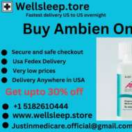 Ambien Fast Ship with Special Offers