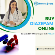 Buy Diazepam Online Affordable Generic Drugs