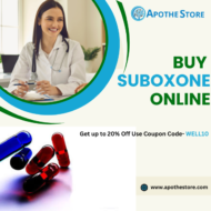 Buy Suboxone Online Express Shipping on Medications