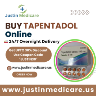 Buy Tapentadol for Rapid Shipment Options Online