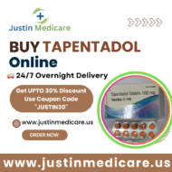 Fast-Track Your Tapentadol Order for Quick Delivery