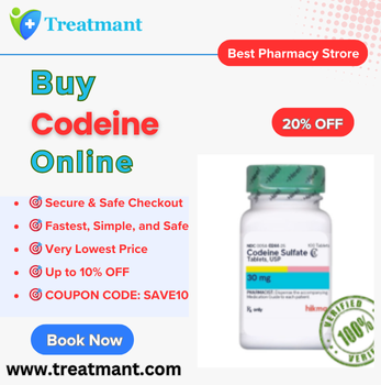 Buy Codeine Online Real Price Guarantee