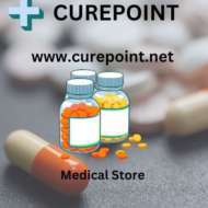 Buy Adderall Online Verified Store Curepoint.net