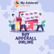 Buy Adderall 30mg Online pharmacy At Discounted Price