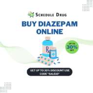 Buy Diazepam Online For Sale Quick Delivery