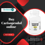 Buy Carisoprodol Online Coupon savings