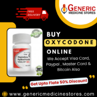 Order Oxycodone Online Fast and Immediate Relief