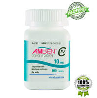 Buy Ambien Online Super-Fast Delivery