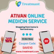 Order Ativan Online No Prescription Required