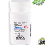 Buy Soma Online Save Big