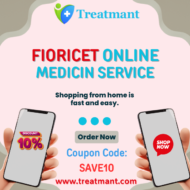 Buy Fioricet Online Quick Deliveries