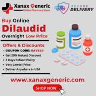 Buy Dilaudid Online Your Prescription, Delivered to Your Door