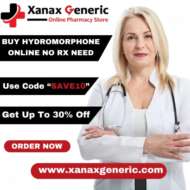 Buy Hydromorphone Online Save Big on Top Medications