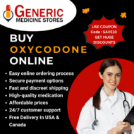 Buy Oxycodone Online Limited Stock Hurry