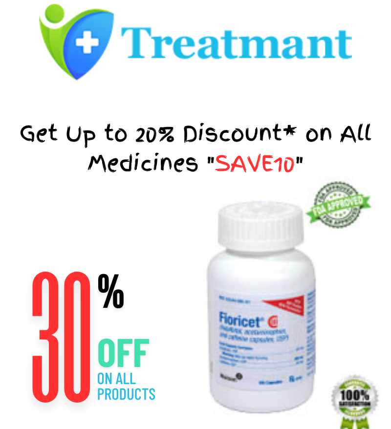 Buy Fioricet Online Without Doctor Approval