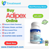 Buy Adipex Online Verified Original Prices