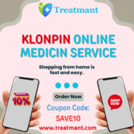 Buy Klonopin Online Expertly Formulated