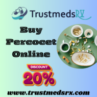 Buy Percocet Online Store Best Prices