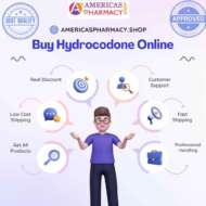 Order Hydrocodone Online Best Experience