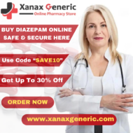 Buy Diazepam Online No doctor consultation