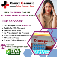 How To Buy Diazepam Online No doctor visit needed