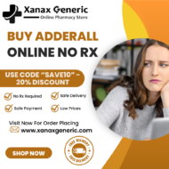 Order Adderall XR 20 Online Express delivery options