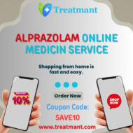 Buy Alprazolam Online Treatmant reputable website