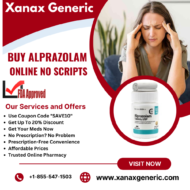 Order Alprazolam 1Mg Online Guaranteed fast delivery