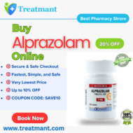 Buy Alprazolam Online Dependable sources