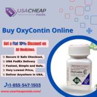 Buy Oxycontin Online With Expedited Overnight Delivery at home