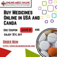 Buy Alprazolam online for sale at Onlinemedzonline