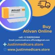 Buy Ativan online with overnight shipping