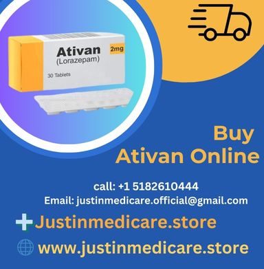 Ativan overnight delivery from online store