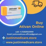 Fast Ativan online order with overnight service