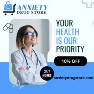 Buy Adderall Online for Focus and Clarity Delivered Safely