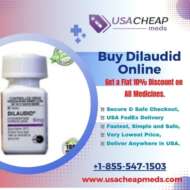 Buy Dilaudid Online Budget- Friendly Healthcare Alternatives