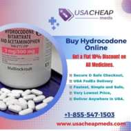 Buy Hydrocodone Online From Best store In USA