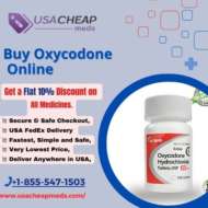 Buy Oxycodone Online Overnight with Home Service Available