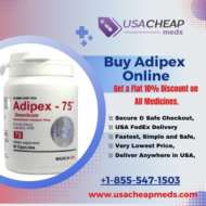 Buy Adipex Online Reliable Supplier